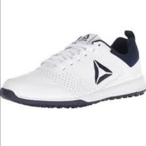Reebok CXT TR - White (Men size 11)